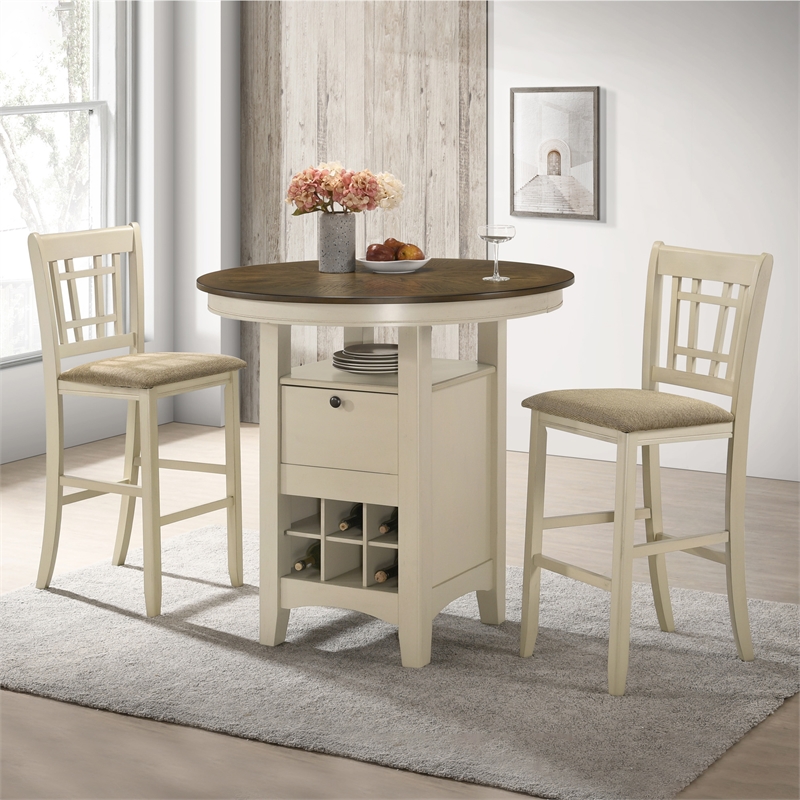 Intercon Furniture Mission Casuals 30