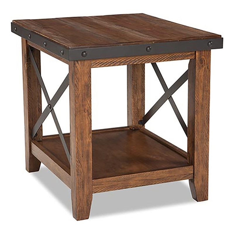Intercon Furniture Taos 22x26