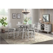 Intercon Furniture Modern Rustic 52