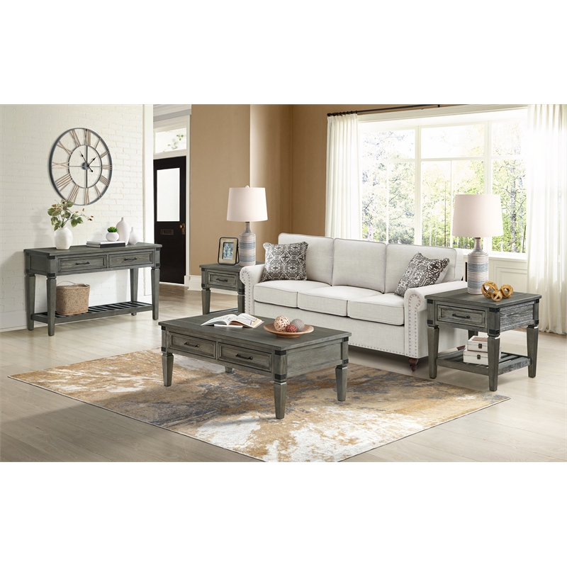 Intercon Furniture Foundry 50