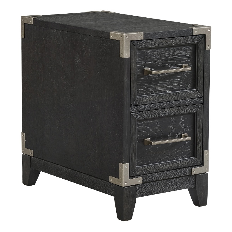 Intercon Furniture Laguna Occasionals 24x14