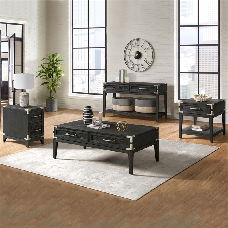 Intercon Furniture Laguna Occasionals 26x22