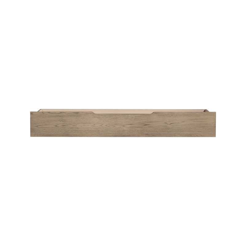 Intercon Cornerstone Storage Drawer in French Oak