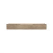 Intercon Cornerstone Storage Drawer in French Oak