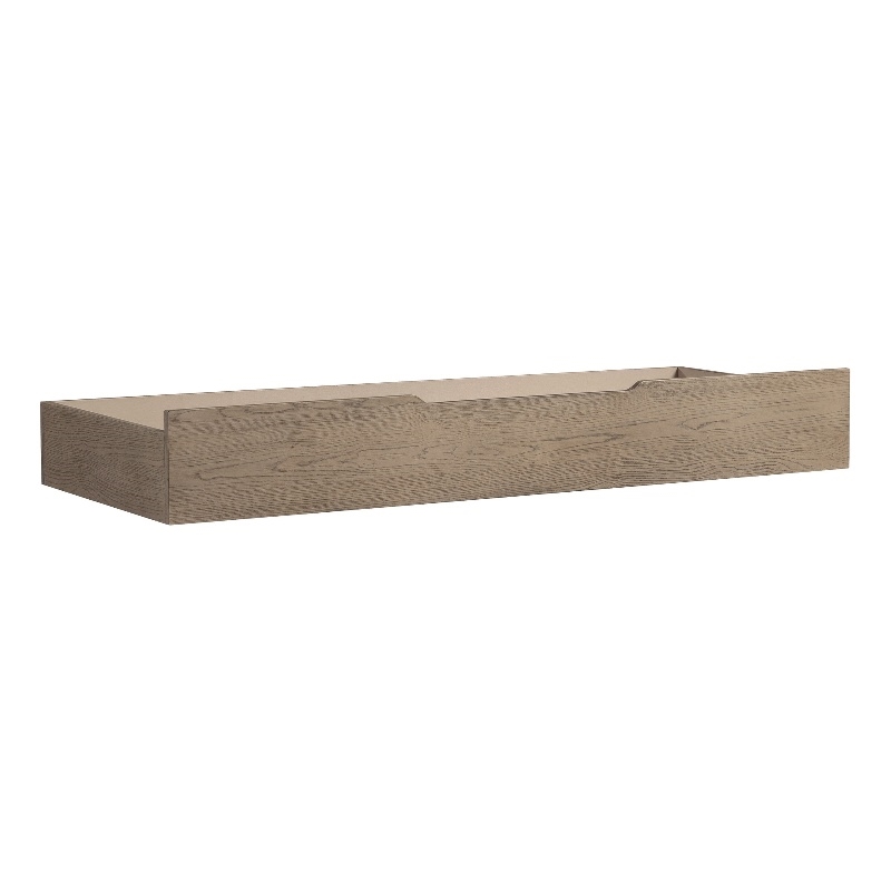 Intercon Cornerstone Storage Drawer in French Oak