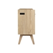 Intercon Arcadia Sideboard in Oak