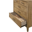 Intercon Andover Chest in Maple