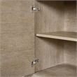 Intercon Nash Sideboard in Weathered Sand