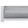 Intercon 28 Nash Outdoor Left Arm Sofa in Buff