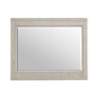 Intercon Carlson Bedroom Mirror in Washed Linen