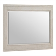 Intercon Carlson Bedroom Mirror in Washed Linen
