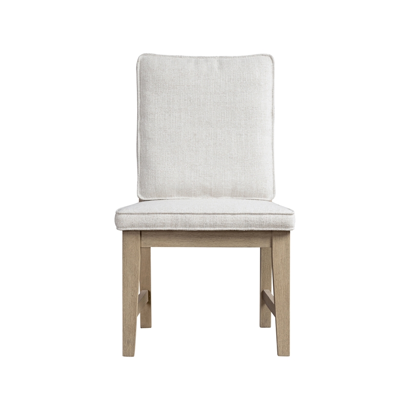 Intercon Cornerstone Ladder Chair in French Oak