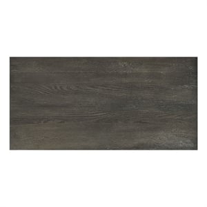 Intercon Flex Dining 5 Table in Reclaimed Chevron (20 Leaves)