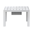 Intercon Nash Outdoor Seating in Buff 6 Piece Kit