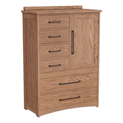 Bachelor's Chest