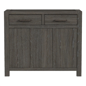 Intercon Flex Server in Reclaimed Chevron