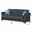 Beyan Signature Hudson 90