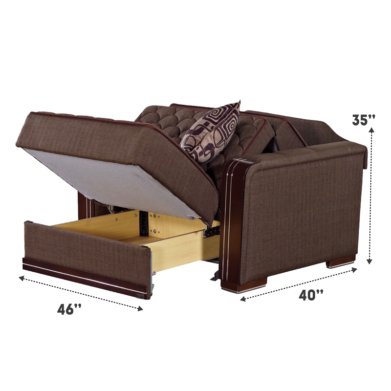 Beyan Signature Oregon 46