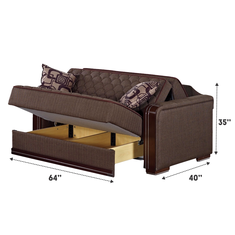 Beyan Signature Oregon 64