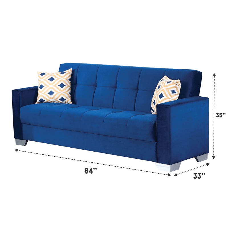 Beyan Signature Vermont 84