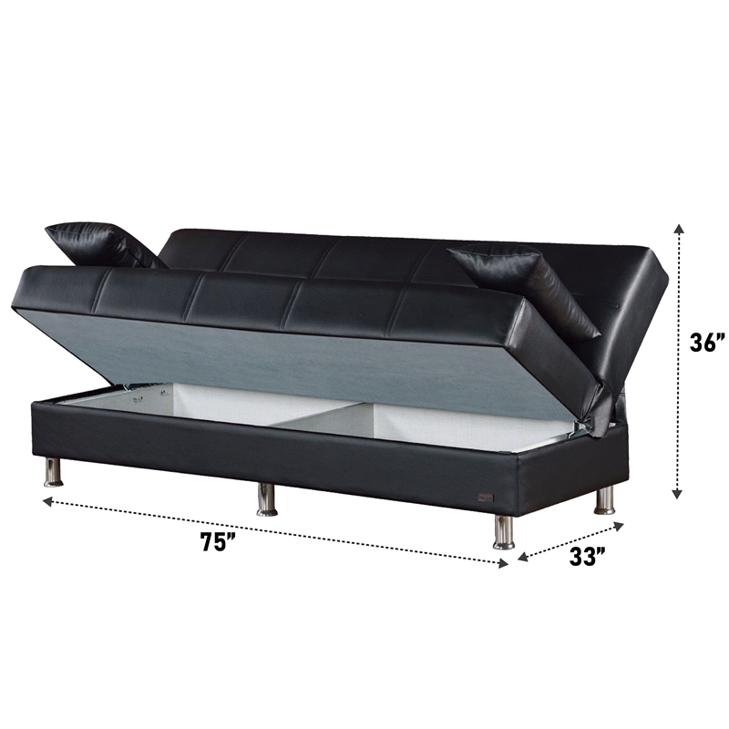 Beyan Signature Halifax 75