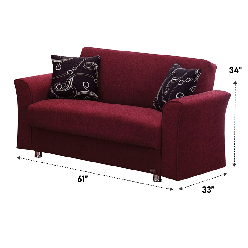Beyan Signature Ohio 61