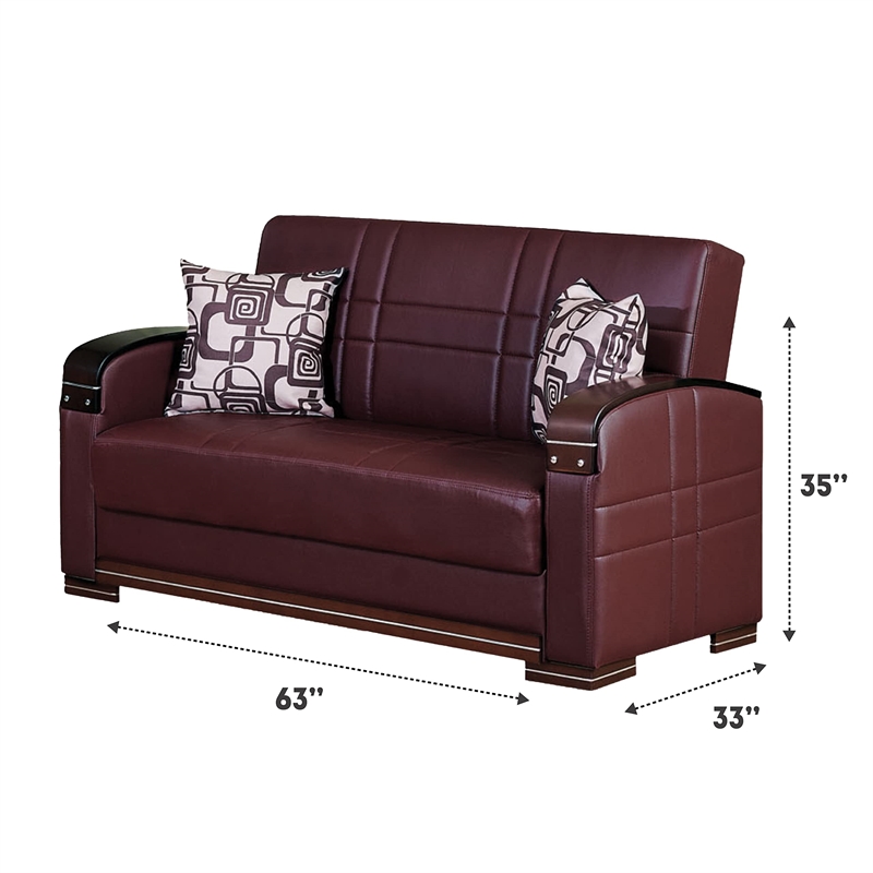 Beyan Signature Manhattan 63