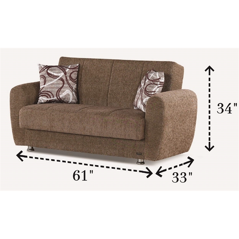 Beyan Signature Colorado 61
