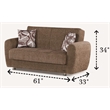 Beyan Signature Colorado 61