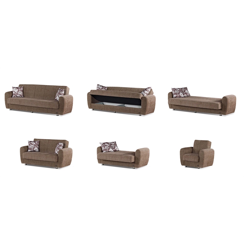 Beyan Signature Colorado 61