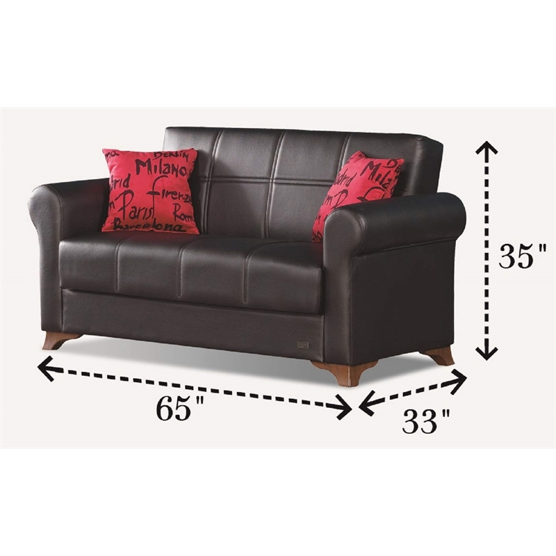Beyan Signature Harlem 65