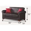 Beyan Signature Harlem 65