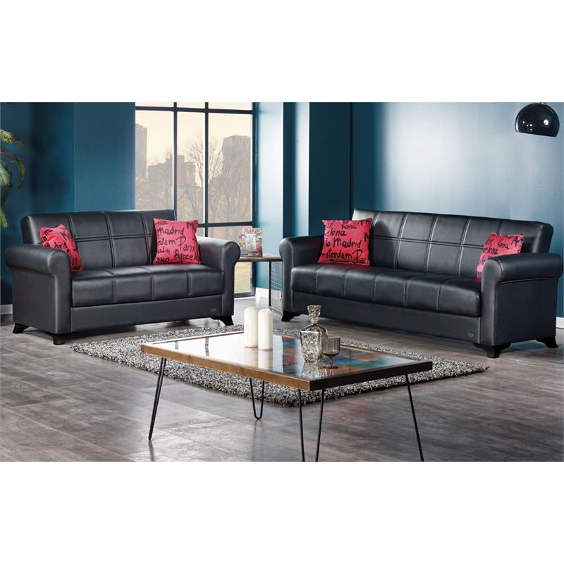 Beyan Signature Harlem 90