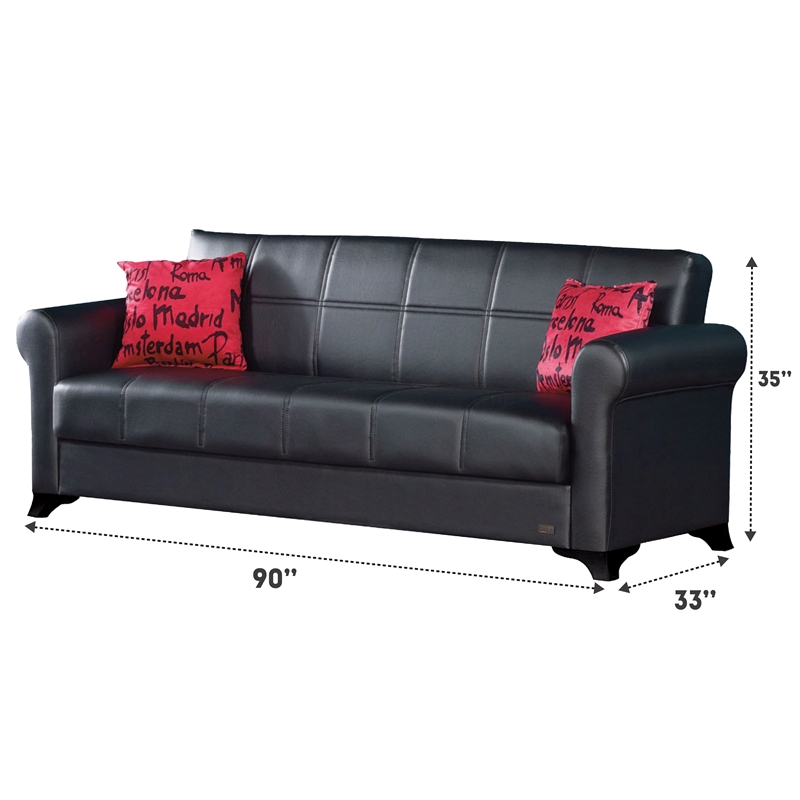 Beyan Signature Harlem 90