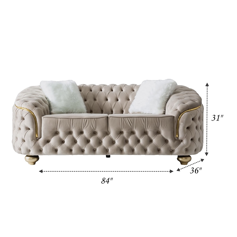 Beyan Signature Bursa 84