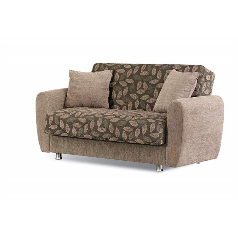Beyan Signature Chestnut 61