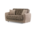 Beyan Signature Chestnut 61