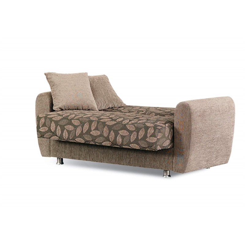 Beyan Signature Chestnut 61