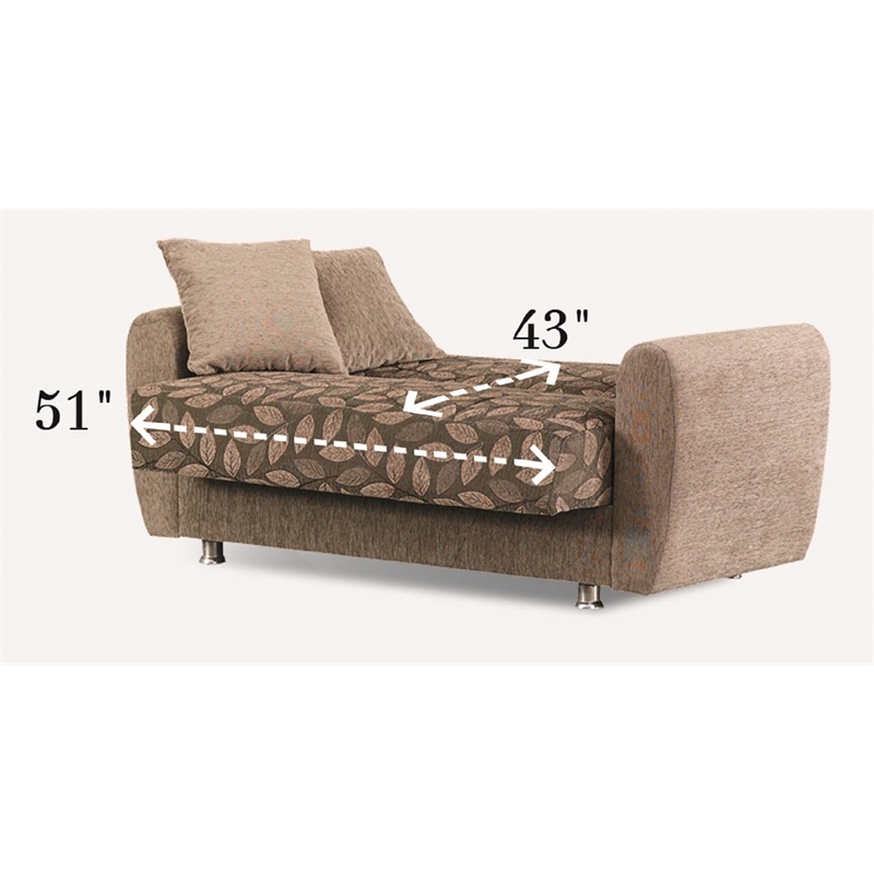Beyan Signature Chestnut 61