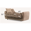 Beyan Signature Chestnut 61