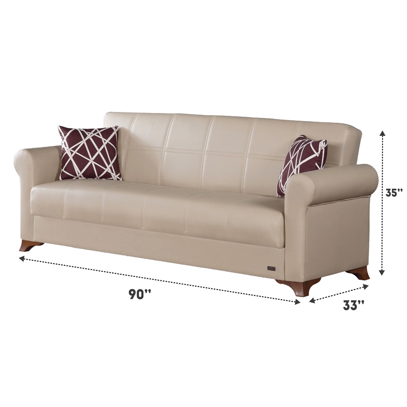 Beyan Signature Yonkers 90