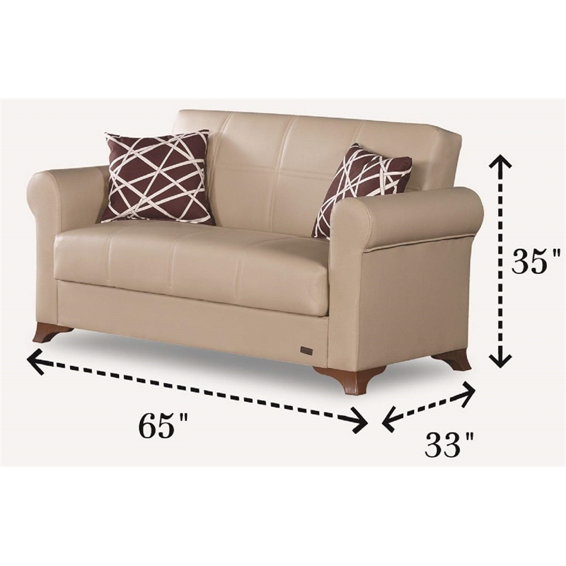 Beyan Signature Yonkers 65