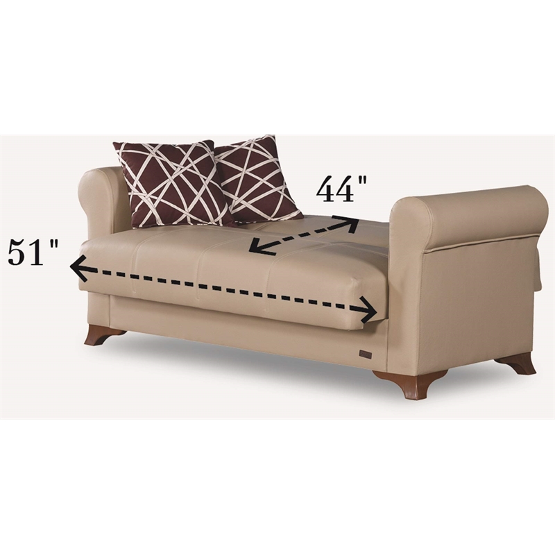 Beyan Signature Yonkers 65