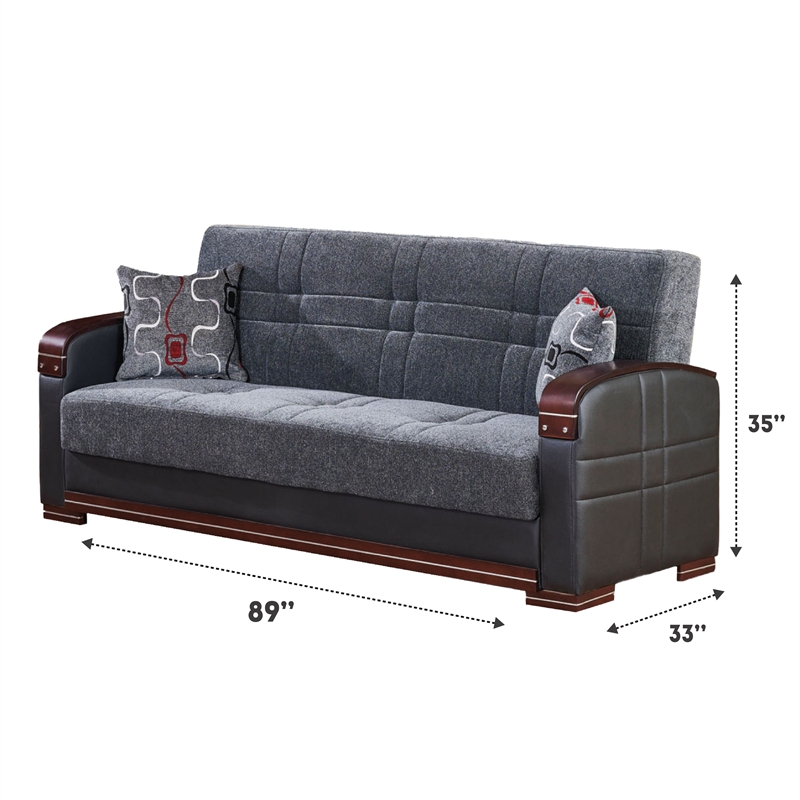Beyan Signature Montana 89