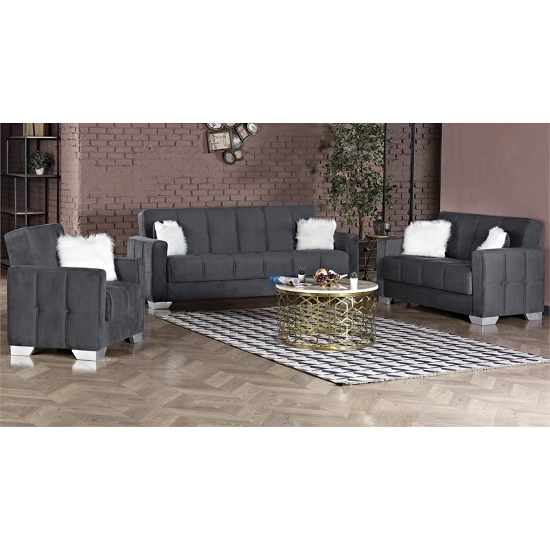 Beyan Signature Ottawa 35