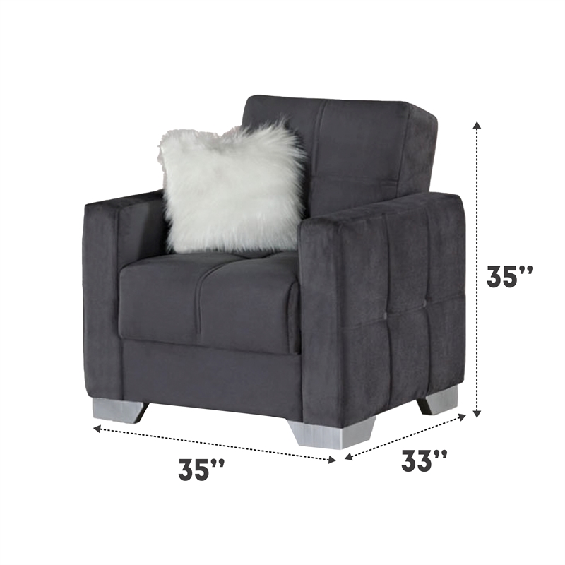 Beyan Signature Ottawa 35