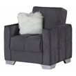 Beyan Signature Ottawa 35