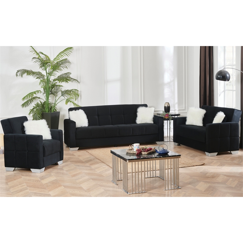 Beyan Signature Ontario 35