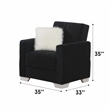 Beyan Signature Ontario 35
