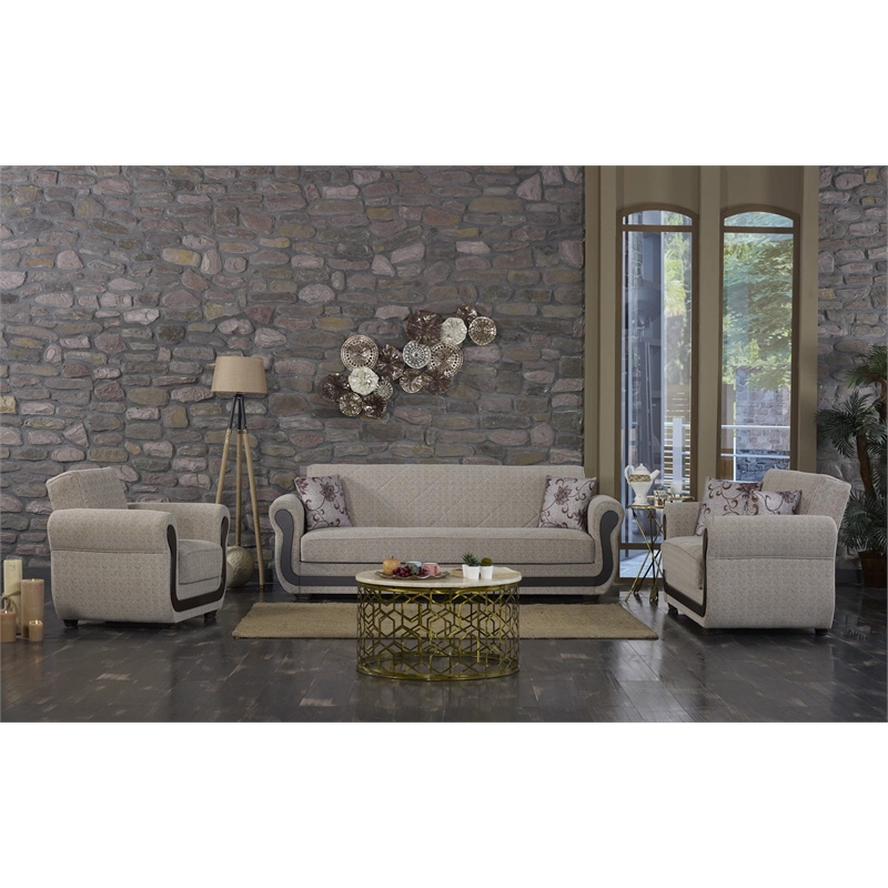 Beyan Signature Newark 91